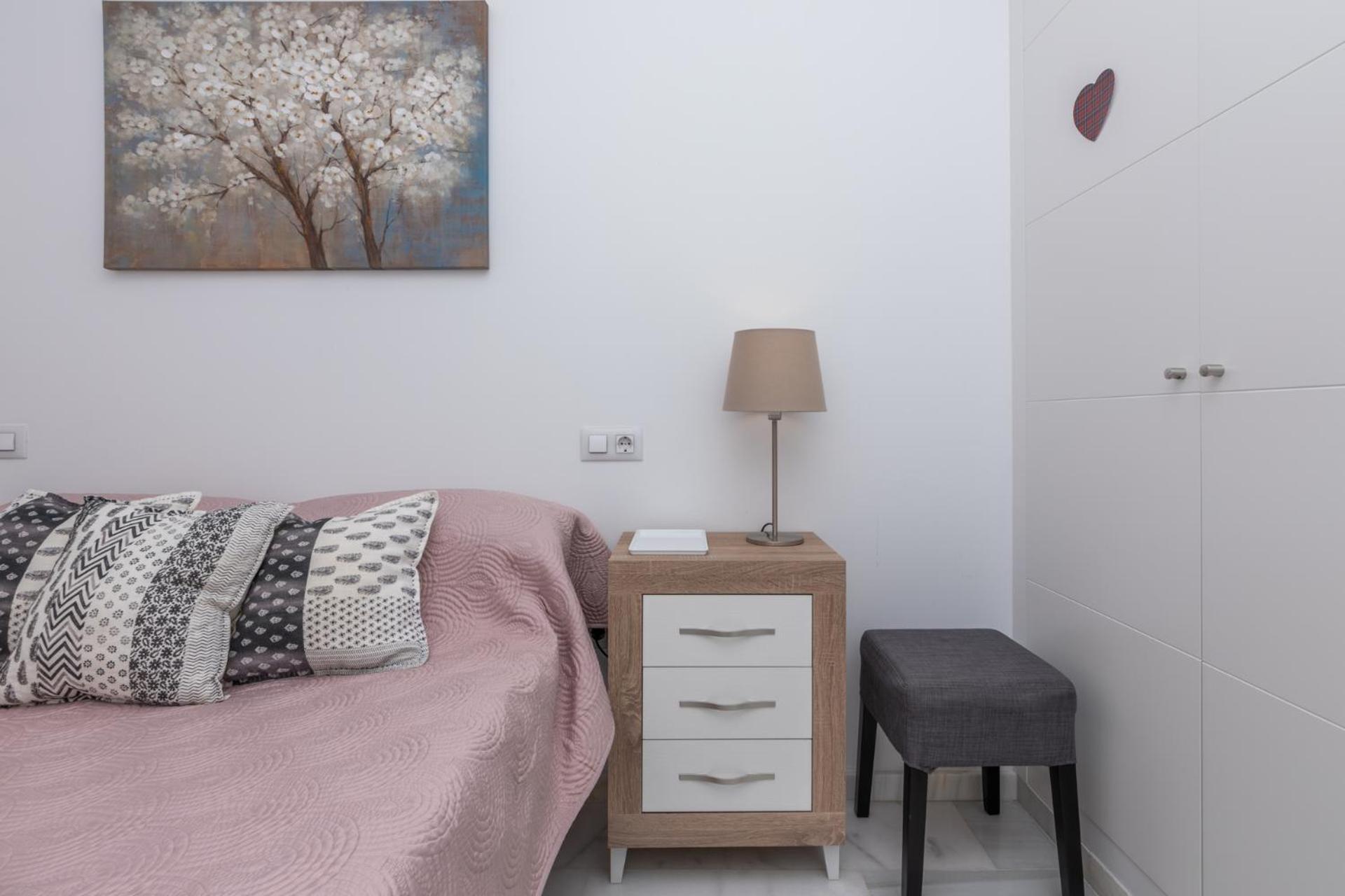 Cozy Apartment Perfect For Couples Smarttv+Wifi Fuengirola Eksteriør billede