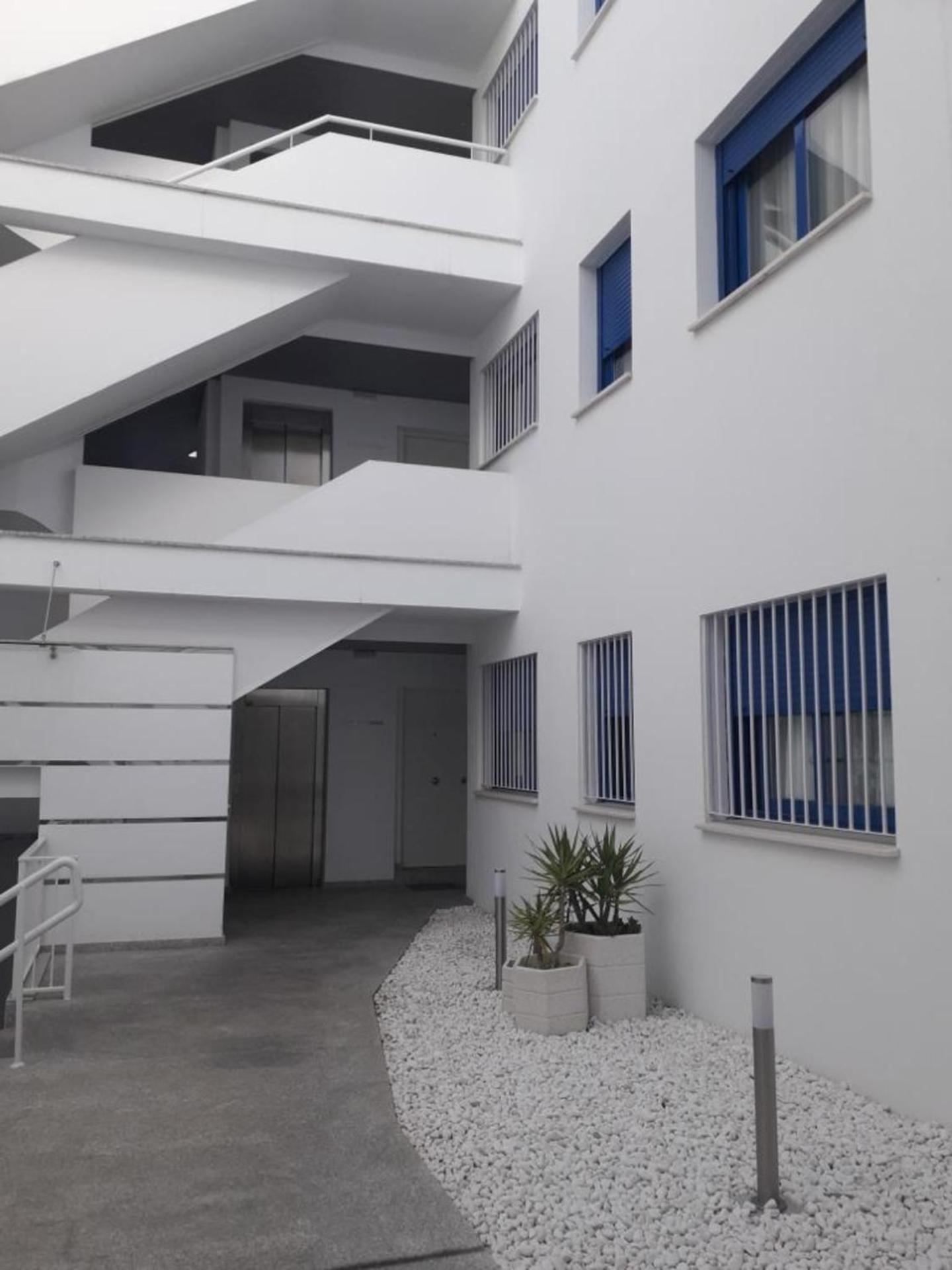 Cozy Apartment Perfect For Couples Smarttv+Wifi Fuengirola Eksteriør billede